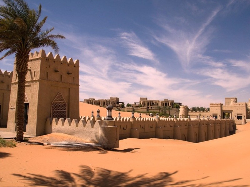 Экскурсия из Дубая в оазис Лива, в пустыню Qasr al Sarab - индивидуальная экскурсия в Дубае на машине гида длительностью 12 часов с количеством участников до 4 человек цена экскурсии 535$