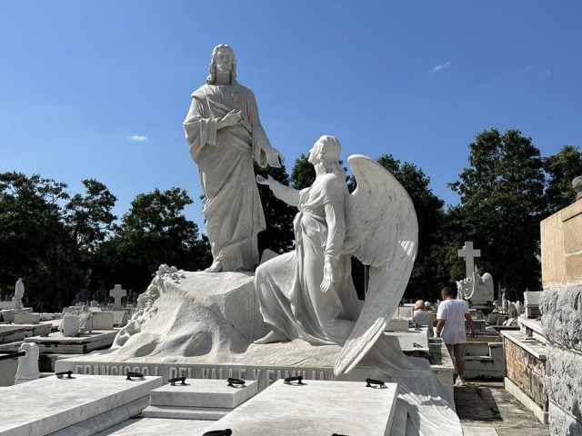Индивидуальная экскурсия из Варадеро "Гавана для ценителей" — фото 2
