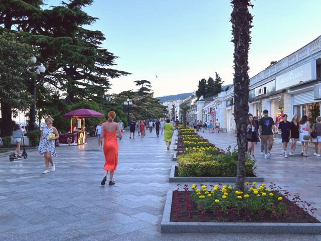 Обзорная экскурсия в группе из Анапы "Крым за 2 дня" — фото 3