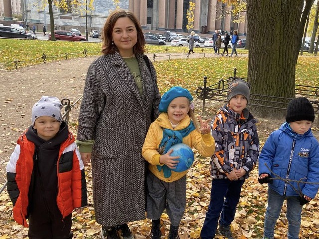 "Санкт-Петербург — город императоров" для детей — фото 2