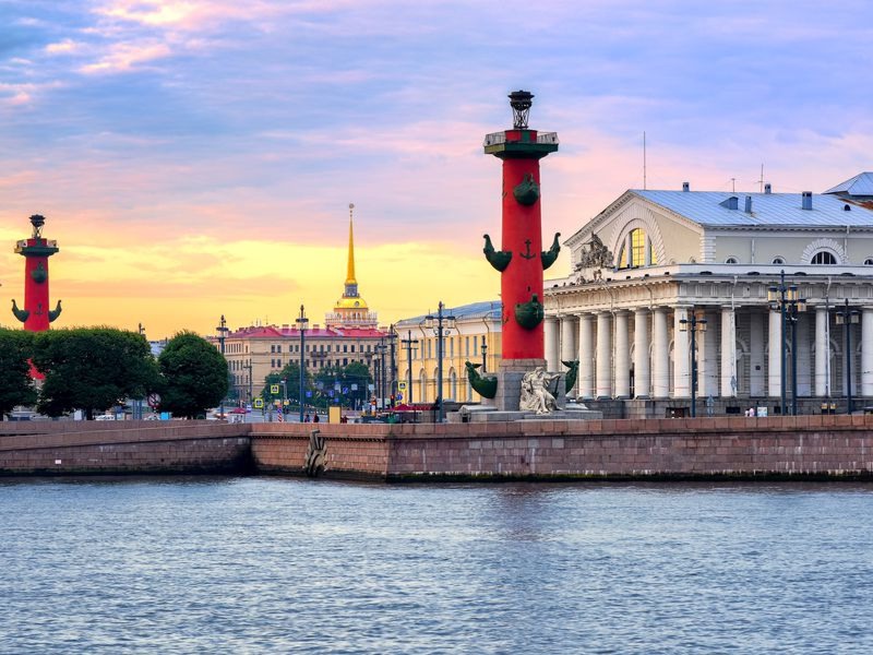 Знаковые локации guidego.ru
