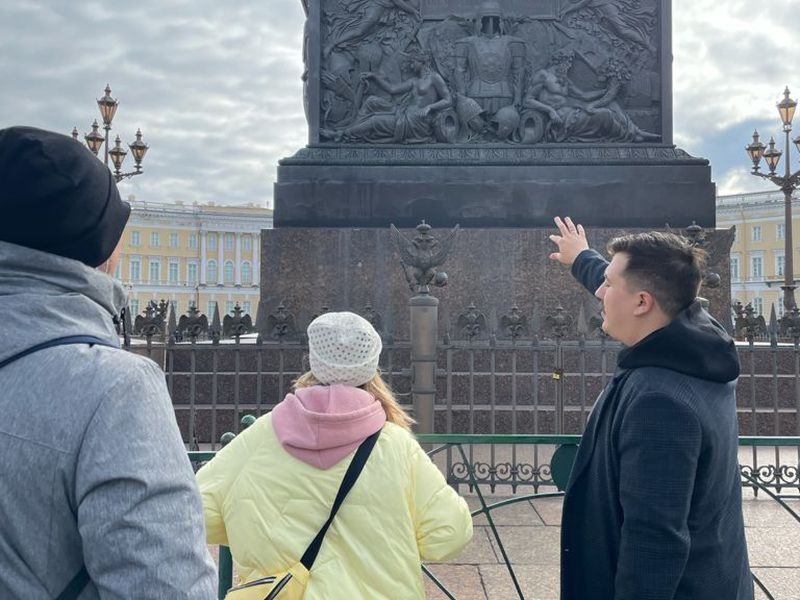 На экскурсии guidego.ru