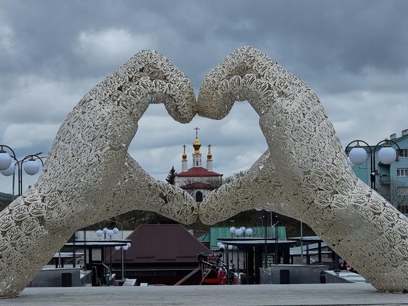 Экскурсия по КавМинВодам: 4 курорта + места съемок «Чебурашки» - индивидуальная экскурсия в Пятигорске на машине гида длительностью 8 часов с количеством участников до 6 человек цена экскурсии 28000₽