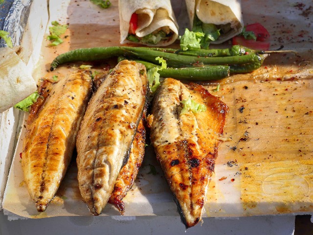 Вкусные секреты Истикляль — фото 2