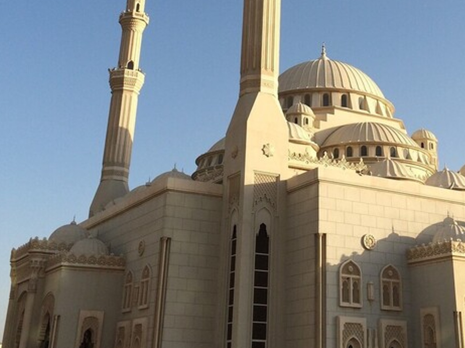 Мечеть  
