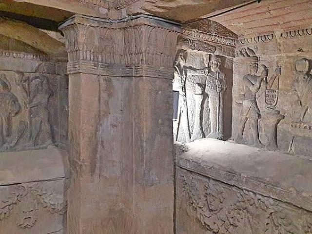 Обзорная экскурсия из Каира "Александрия сквозь столетия" — фото 2
