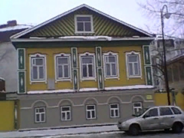 Индивидуальная обзорная экскурсия "Тысячелетняя Казань и Кремль" — фото 2