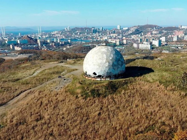 Индивидуальная экскурсия из Владивостока по 7 сопкам — фото 3