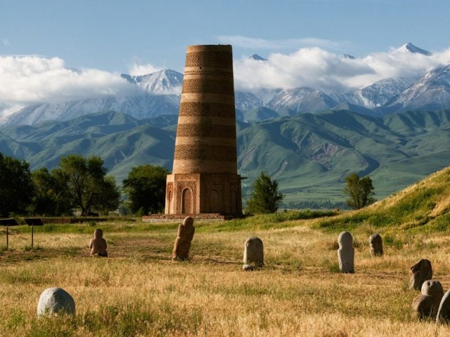 Индивидуальный 7-дневный комботур из Бишкека до Чон-Кемина