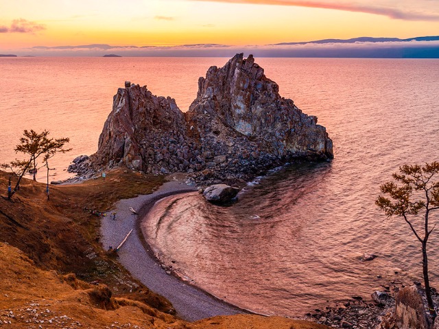 Индивидуальная экскурсия на остров Ольхон из Иркутска — фото 3