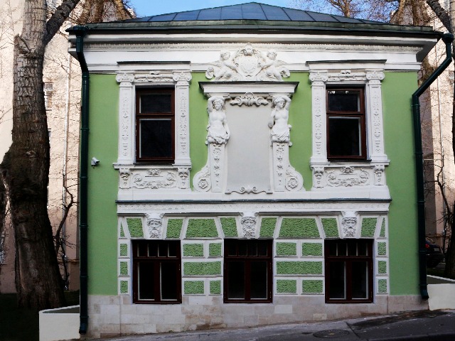 Запретная Москва: преступная Хитровка — фото 3