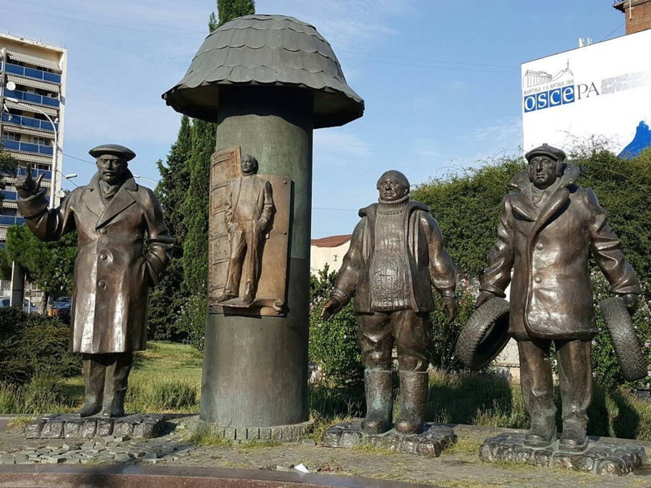 Армянское наследие Старого Тбилиси: Авлабар  | Цена 58.5€, отзывы, описание экскурсии