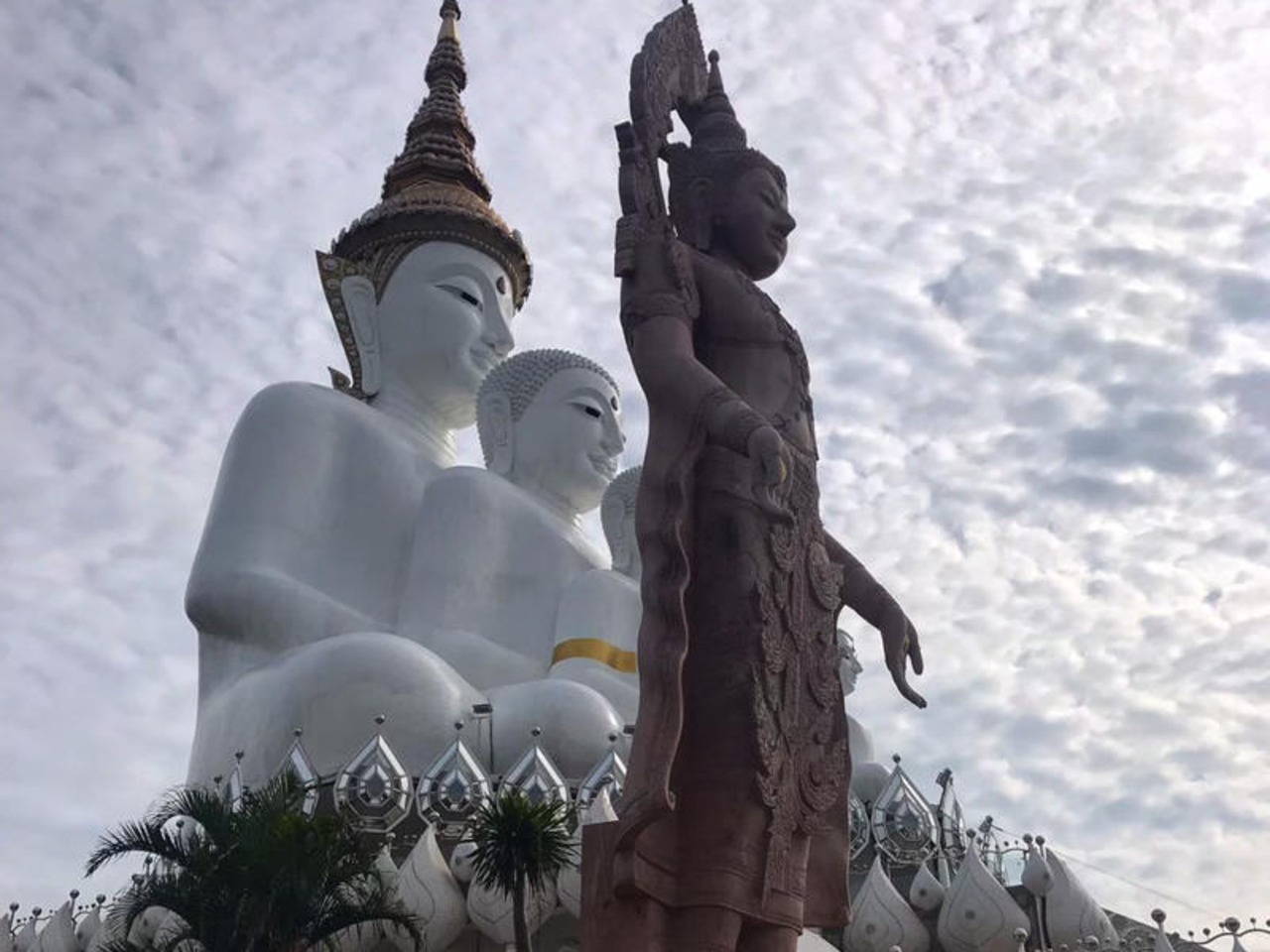 2 дня в Северном Таиланде: над облаками | Цена 161$, отзывы, описание экскурсии