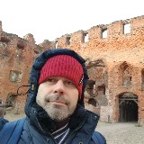 GuideGo | Алексей - профессиональный гид в Калининград - 1  экскурсия  7  отзывов. Цены на экскурсии от 10350₽