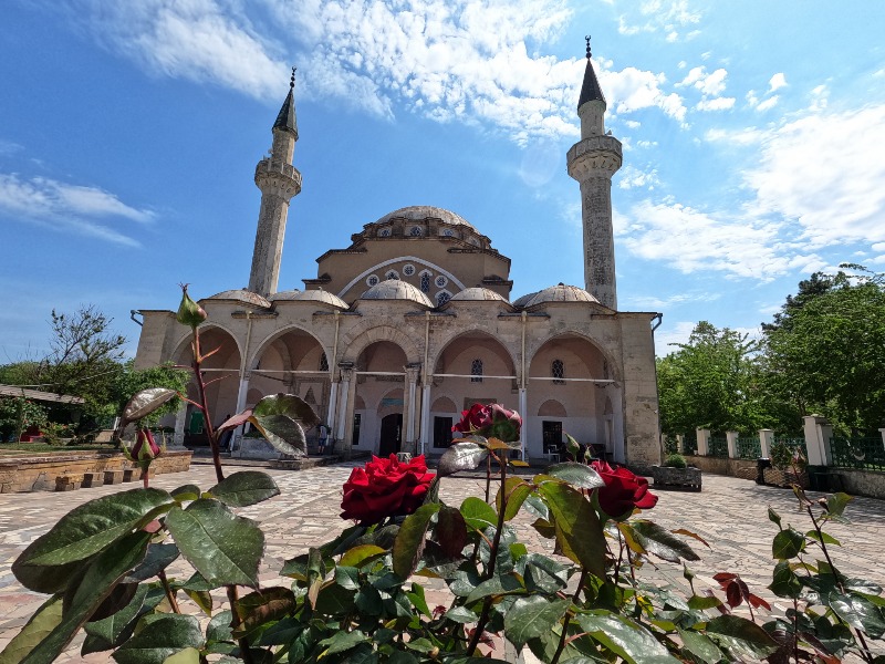Мечеть