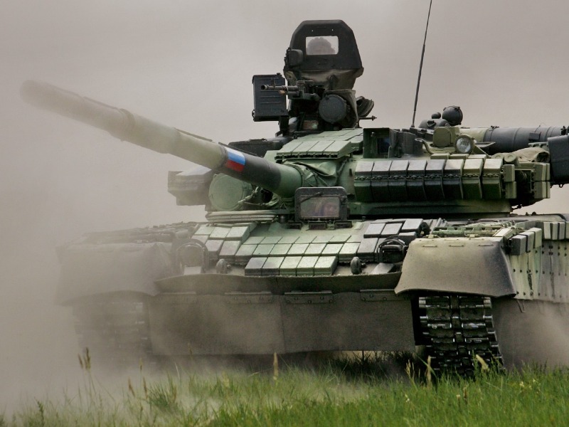 Т-80