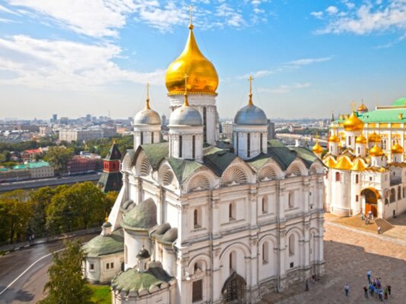 Купола