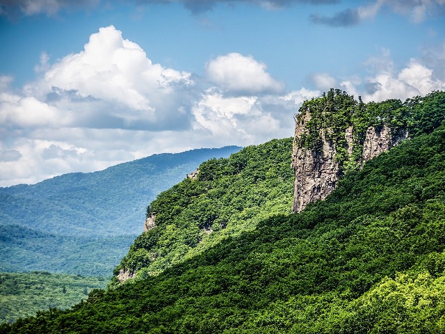 Индивидуальная экскурсия из Владивостока в ущелье Дарданеллы