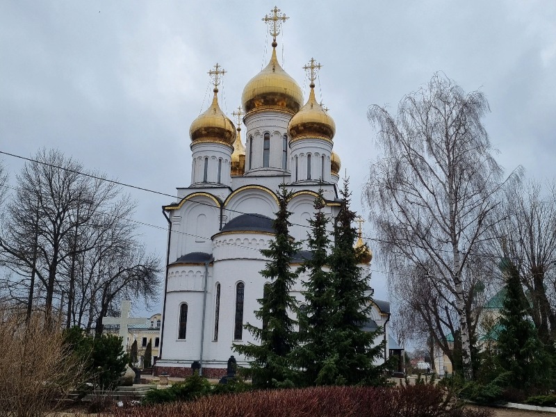 Загадки и тайны древнего города - индивидуальная экскурсия в Переславле-Залесском на машине гостей длительностью 3 часа с количеством участников до 4 человек цена экскурсии 8000₽