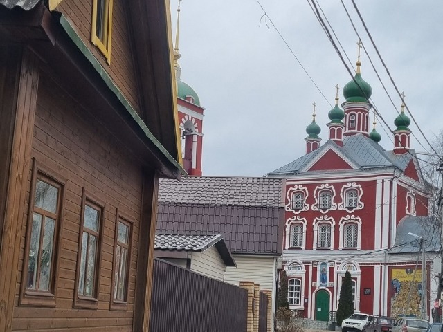 Загадки и тайны древнего города — фото 2