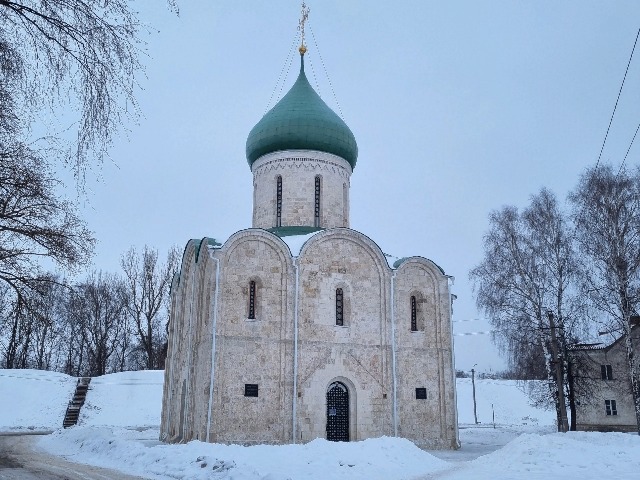 Загадки и тайны древнего города — фото 3