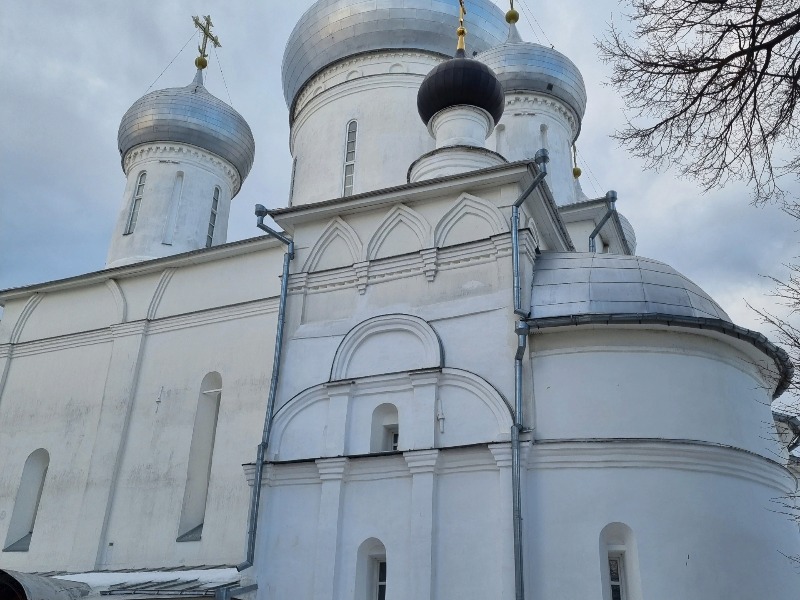 Никитский собор