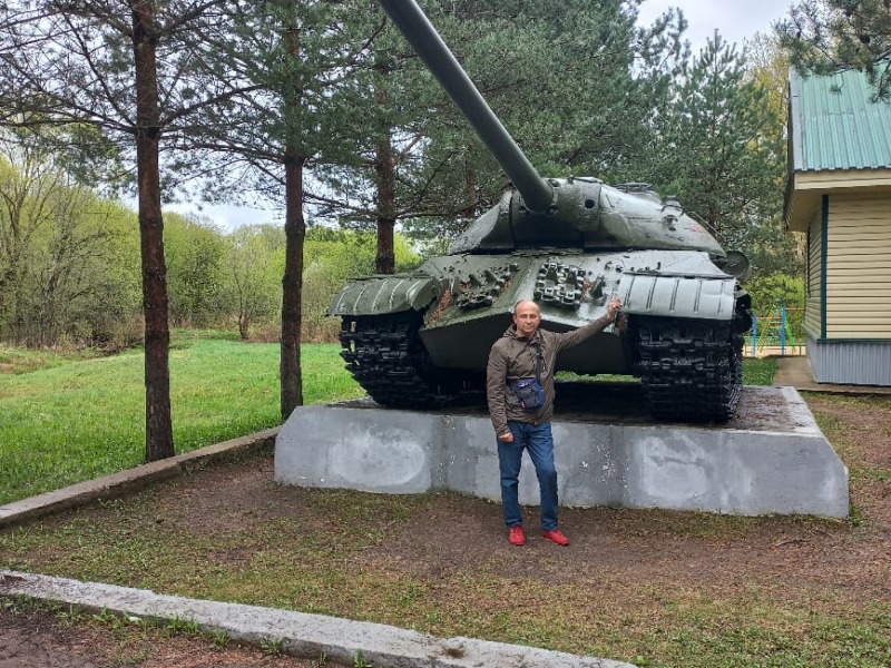 Главные символы Ржева за 3 часа - индивидуальная экскурсия в Ржеве на машине гостей длительностью 3 часа с количеством участников до 10 человек цена экскурсии 8000₽