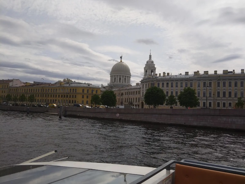 Панорамы