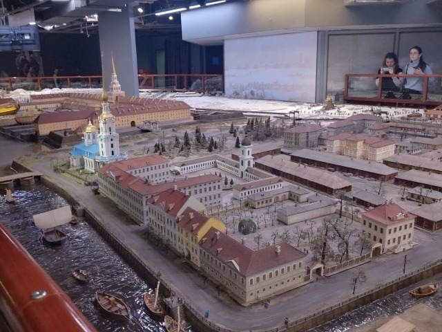 Петровская акватория — фото 2