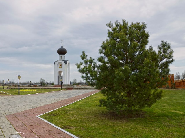 Главные символы Ржева за 3 часа — фото 3