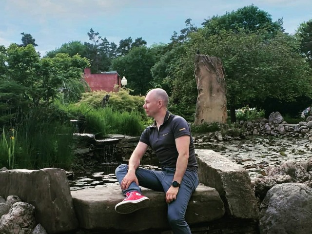 От черепах до лебедей. Прогулка по центру — фото 2