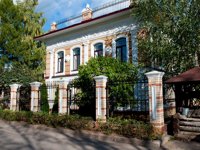 Зодчество