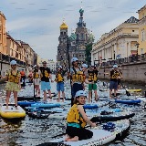 GuideGo | Александр - профессиональный гид в Санкт-Петербург - 1  экскурсия  10  отзывов. Цены на экскурсии от 2300₽