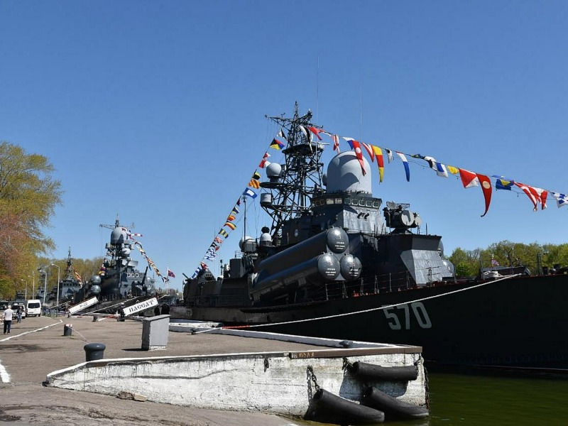 В Балтийск и на Балтийскую косу - индивидуальная экскурсия в Калининграде на машине гида длительностью 9 часов с количеством участников до 6 человек цена экскурсии 13900₽