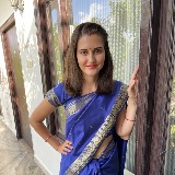 Svetlana , гид  в Дели