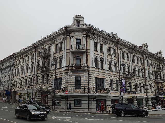 Люди дела. Бизнесмены старого Владивостока — фото 3