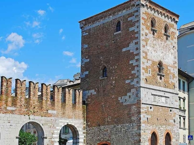Обзорная экскурсия в Удине: жизнь в итальянском стиле — фото 3
