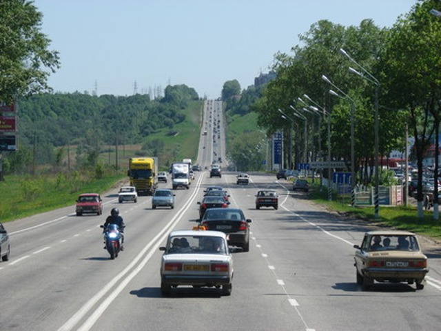 Автопрогулка по Владимиру-на-Клязьме — фото 3