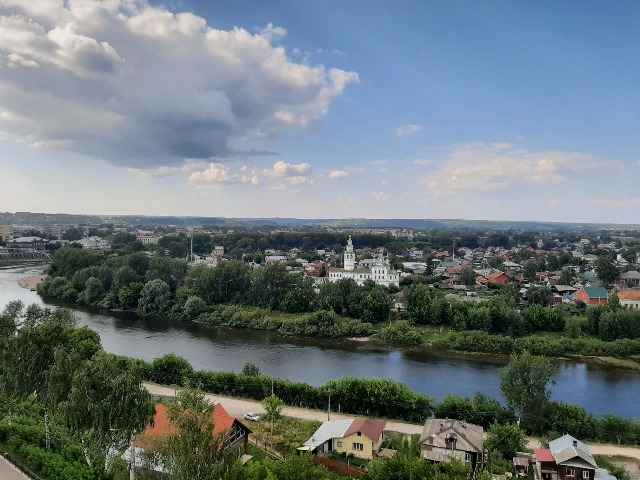 Обзорная экскурсия из Перми в Кунгур и Кунгурскую ледяную пещеру — фото 2