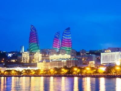 Экскурсии в Баку