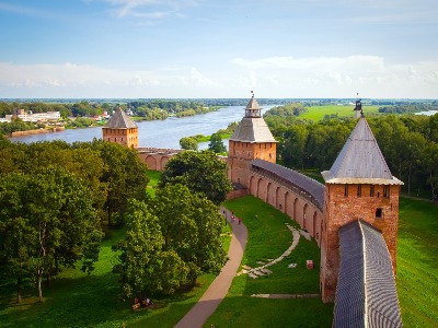 Экскурсии в Великом Новгороде