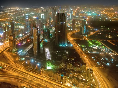 бизнес в арабских эмиратах