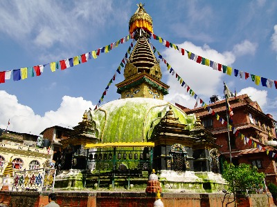 Экскурсии в Катманду