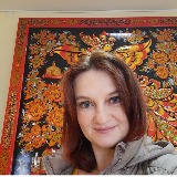 GuideGo | Светлана - профессиональный гид в Нижний Новгород - 4  экскурсии  17  отзывов. Цены на экскурсии от 5000₽
