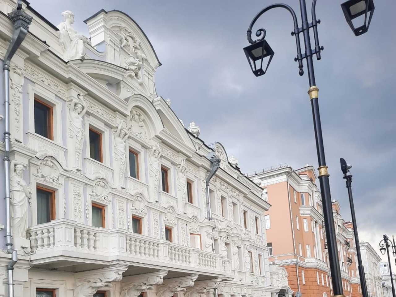 Очаровательный Нижний Новгород | Цена 5700₽, отзывы, описание экскурсии
