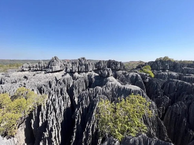 12-дневный тур "Знакомство с Мадагаскаром" — фото 3