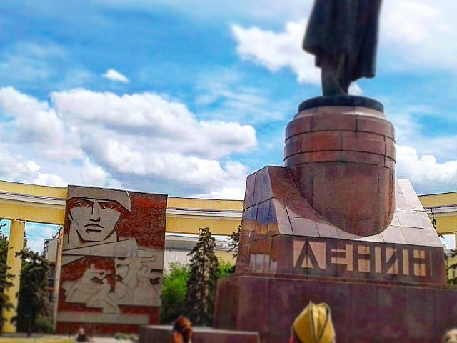 Индивидуальная экскурсия в Волгограде: Сталинград в наших сердцах — фото 2