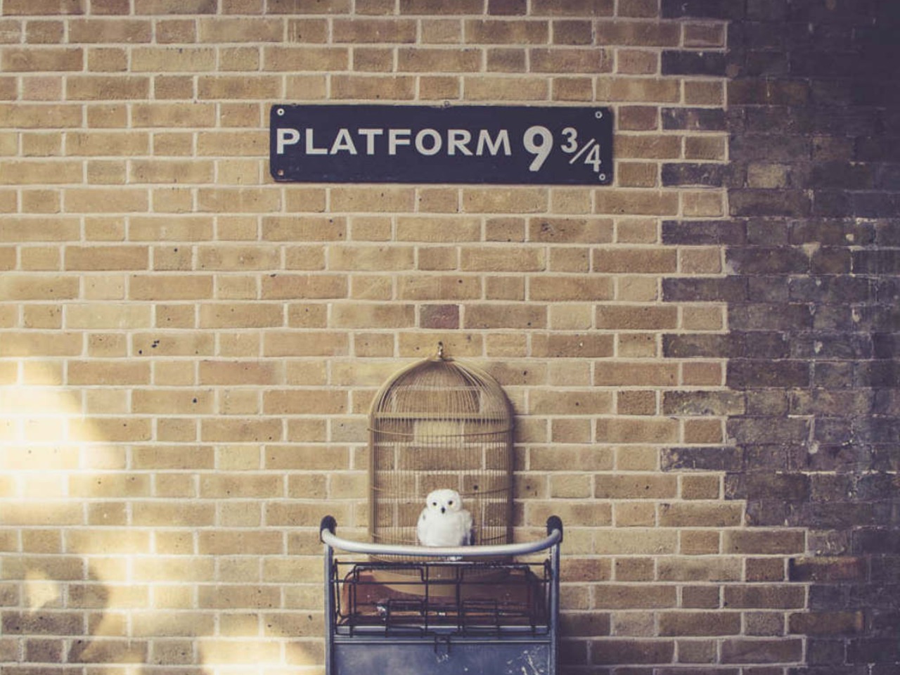 Лондон из “Гарри Поттера”: знаковые локации | Цена 200£, отзывы, описание экскурсии