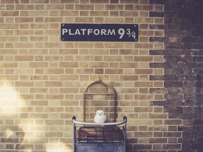 Лондон из “Гарри Поттера”: знаковые локации