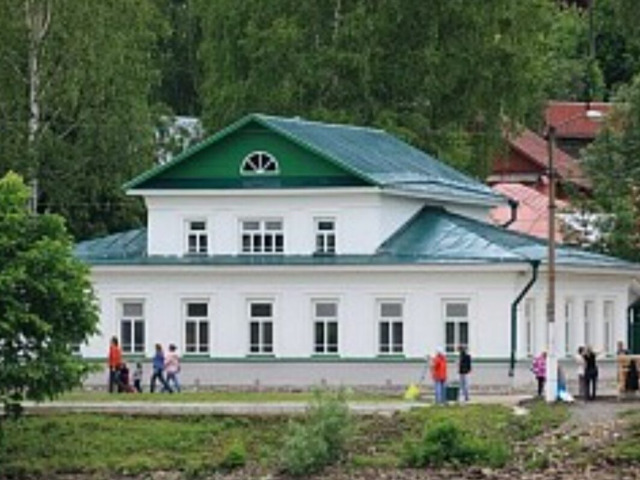 Ожившие левитановские пейзажи: экскурсия в Плёсе — фото 3
